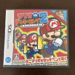 DS マリオvs.ドンキーコング2 ミニミニ大行進！GBA Switch 続編