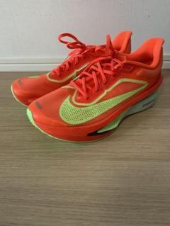 Nike Zoom Fly6（ズームフライ６）　28.5㎝ NIKE』(28) ZOOM FLY 6 ズームフライ6 スニーカー - メルカリ
