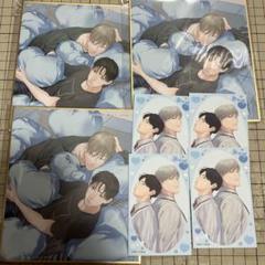 drap 25周年記念展 アニメイトオンリーショップ 色紙 特典 カード ゆいつ