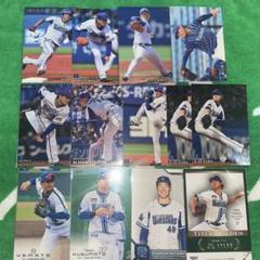 V16【今永昇太/横浜DeNAベイスターズ】2023 Topps Chrome NPB