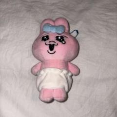 おぱんちゅうさぎ ぬいぐるみ ポップアップ 2025年最新】おぱんちゅうさぎ ポップアップ ぬいぐるみの人気