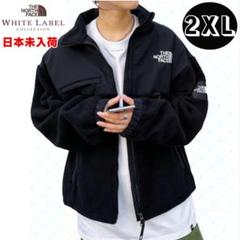 値下げ中！⭐️韓国限定　THE NORTH FACEフリースカーディガンMサイズ 値下げ中！⭐️韓国限定 THE NORTH FACEフリースカーディガンMサイズ