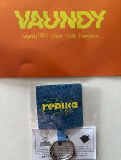 完売品 レア Vaundy replica ZERO ロゴベルト バウンディ 商品詳細ページ | Vaundy ONLINE STORE | Logo Belt