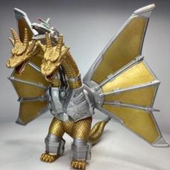 メカキングギドラ　1998 タグ付き メカキングギドラ 1998 タグ付き 特撮