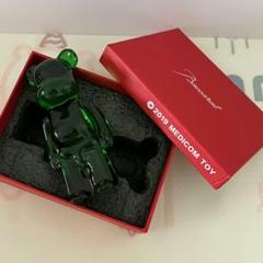 2025年最新】Baccarat BE@RBRICKの人気アイテム - メルカリ