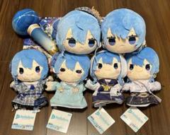 ホロライブ　星街すいせい　セット