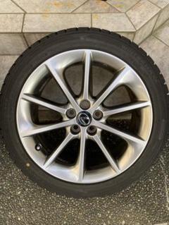 ロ*ン様 レクサス　CT200h 純正ホイール レクサス純正ホイールCT200h