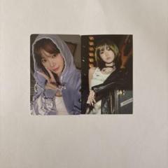 lesserafim ルセラ differentタワレコ ラキドロ チェウォン