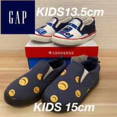 キッズ ベイビー シューズ 靴 GAP