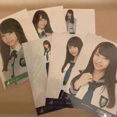 2025年最新】欅坂46生写真の人気アイテム - メルカリ