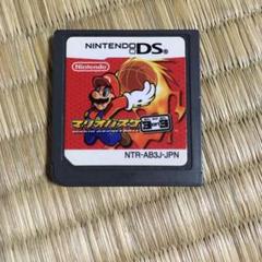 Amazon | マリオバスケ 3ON3 | ゲームソフト