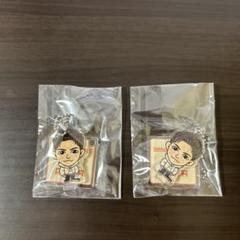 GENERATIONS - 片寄涼太　クリアチャーム ❤️ スペシャル　レア　オンラインガチャ 片寄涼太 クリアチャーム 5 - メルカリ
