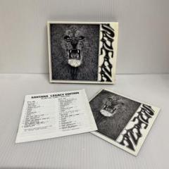 SANTANA サンタナ / 1st レガシー・エディション 2CD 国内盤