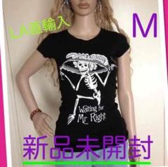 Waithing for Mr Right Tシャツ Mサイズのサムネイル