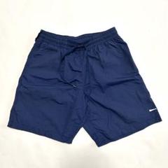 パンツ DESCENDANT  SWEAT SHORTS    2 DESCENDANT/TETTY CORDUROY SHORTS (ORANGE)
