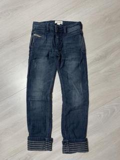 DIESEL デニムパンツ 120~130cm 美品