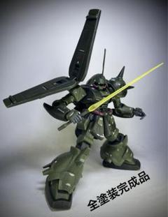 High Grade（BANDAI） - HG 1/144 シンマツナガ専用マラサイ　全塗装　改修品 HGUC 1/144 マラサイ 改修塗装済 完成品 ガンプラ の商品詳細
