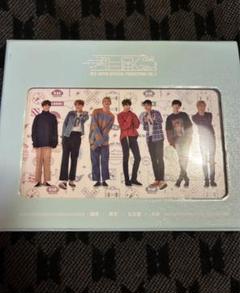 BTS 防弾少年団 Japan Official Fan Meeting Vol 1 生写真