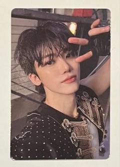 nct dream Digipack ver. ジェミン　トレカ