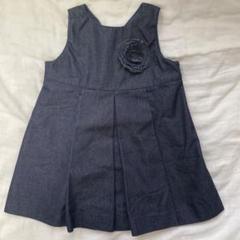baby GAP ワンピース　ジャンパースカート