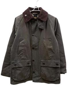 Barbour バブアー 英国製 ビデイル オイルド ジャケットのサムネイル