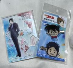 名探偵コナン 諸伏高明グッズセット