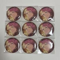あんスタ　斎宮宗　スカウト缶バッジ　フィーチャー缶バッジ　137点 斎宮宗 あんスタ フィーチャースカウト2缶バッジ 2024spring