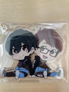 2025年最新】free! ブロマイド 郁弥の人気アイテム - メルカリ