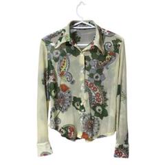 2025年最新】TSUMORI CHISATO レディース 長袖 シャツ・ブラウス