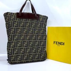 FENDI　ロゴ入り　エコバッグ 楽天市場】フェンディ エコ バッグの通販