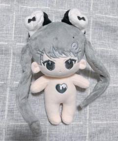 着せ替えぬいぐるみ オリジナル 20cm 無属性ぬいぐるみ O99