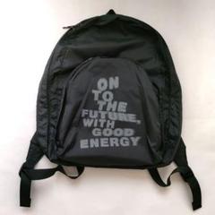 COMME des GARÇONS EMERGENCY Special リュック