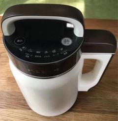 中古美品⭐︎家庭用豆乳メーカー 「小さな豆乳工場 」 小さな豆乳工場｜Yahoo!フリマ（旧PayPayフリマ）