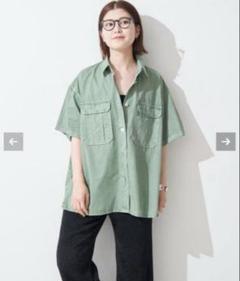 2025年最新】ガーメントダイサファリシャツの人気アイテム