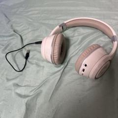 ヘッドフォン
