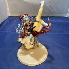 現状品 黒のフランコ 続・殺戮のジャンゴ 1/8フィギュア - メルカリ