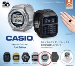 CASIO カシオトロン TRN-100　復刻版 電池新品動作確認済み 当社初の腕時計「カシオトロン」を復刻した限定ウオッチ | CASIO