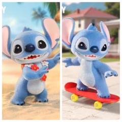 TOPTOY × Disney スティッチ （スケートボード+ダンスVer） m78266962429_1.jpg?1751680007