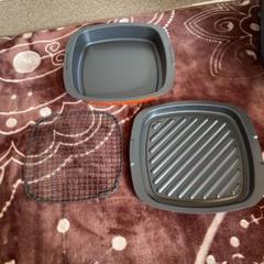 アラジン トースター 付属品