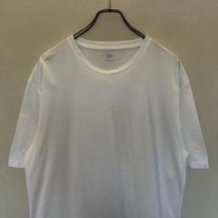 E.TAUTZ イートウツ シルケット無地Tシャツのサムネイル