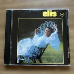 エリス・レジーナ　Elis エリス1972