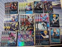 デジモンカードゲーム　ミラージュガオガモンデッキパーツ