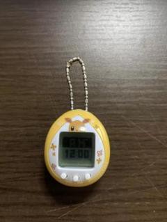 【動作確認済】たまごっち　だいすきイーブイ　ポケモン　イエロー　SH31 動作確認済】たまごっち だいすきイーブイ ポケモン イエロー