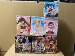 デート・ア・ライブⅤ　プライズフィギュア各種のサムネイル