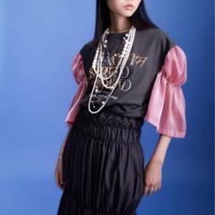 OKIRAKU(オキラク) Tシャツ