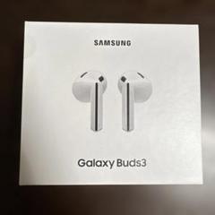2025年最新】Galaxy Buds3の人気アイテム - メルカリ