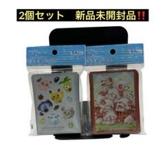ポケカ　デッキシールド SHINKA NO ISHI ヒスイガーディ