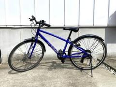 楽天市場】子供用自転車 ブリヂストン シュライン 26インチ 7段