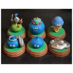 ドラクエ　1番くじ　4点セット ドラゴンクエスト ふくびき所スペシャル ～ロトの伝説編～