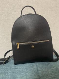 【美品】トリーバーチ　エマーソン　リュック　美品　値下げしました 美品】トリーバーチエマーソンリュック美品値下げしました